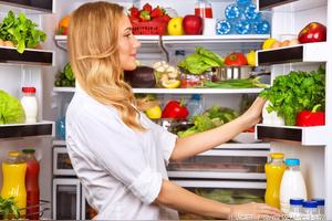 冰箱如何清洁?这7个步骤都做到，才能保障食物的安全图