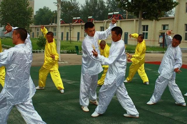 「戒毒康复」习五禽 修身心——学习“健身气功·五禽戏”有感