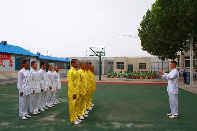 「戒毒康复」习五禽 修身心——学习“健身气功·五禽戏”有感