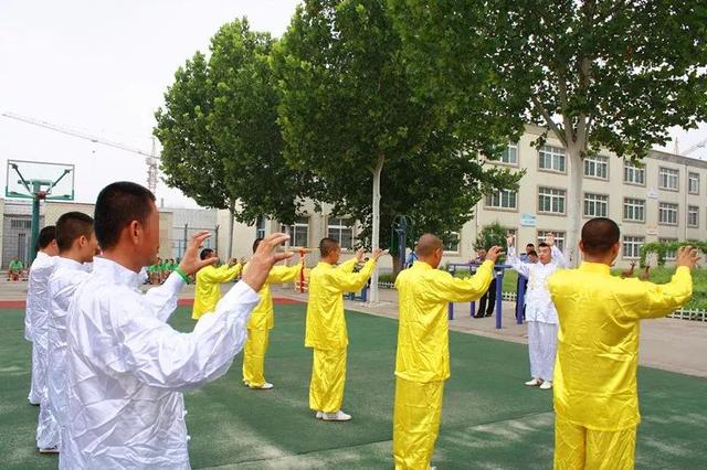 「戒毒康复」习五禽 修身心——学习“健身气功·五禽戏”有感