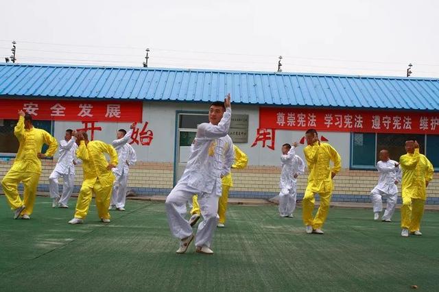 「戒毒康复」习五禽 修身心——学习“健身气功·五禽戏”有感