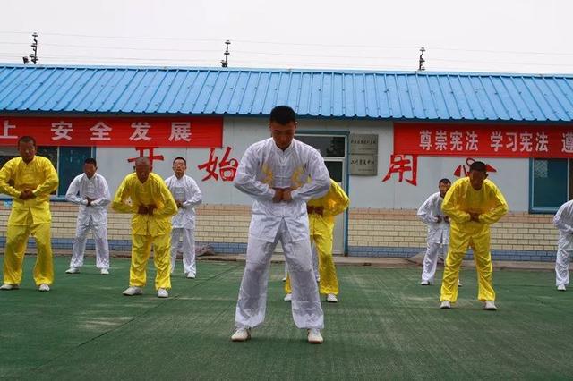 「戒毒康复」习五禽 修身心——学习“健身气功·五禽戏”有感
