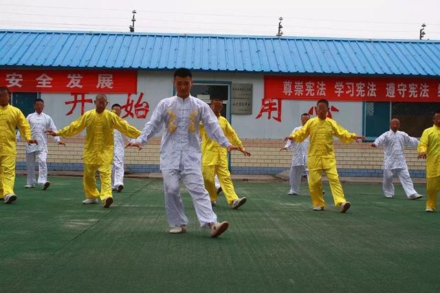 「戒毒康复」习五禽 修身心——学习“健身气功·五禽戏”有感