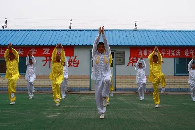「戒毒康复」习五禽 修身心——学习“健身气功·五禽戏”有感