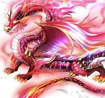 十二星座的守护神兽 排名第一位是谁(十二星座守护神龙,白羊座的威风