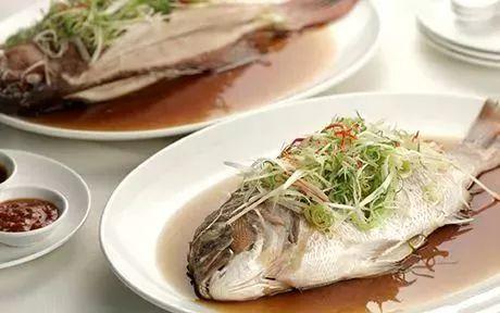 夏季吃鱼，当心组胺中毒