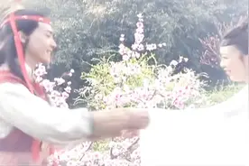 宝玉见海棠春困图有趣，却没想，梦里竟真与秦可卿春困了一回视频封面