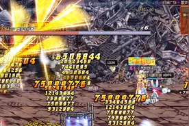 地下城与勇士：像这种方法刷深渊，四等一的万事荣光套早就出了