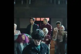 米津玄师《柠檬》电视剧《非自然死亡》主题曲MV！听得眼睛湿了！视频封面