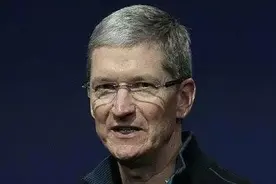 苹果CEO库克说过最激励人心的13句话图片