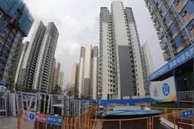 10楼在浇混凝土，1楼已开始装修！碧桂园SSGF体系长啥样？视频封面