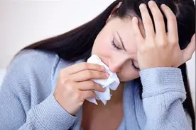 5个月孕妇打了一个喷嚏，腹痛被送医院！打喷嚏会影响胎儿吗？视频封面