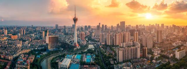 聚焦全会暨经济工作会④丨312家世界500强企业落户，成都做对了什么？