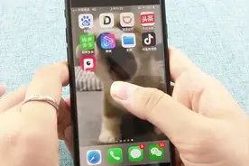 iOS手机屏幕突然黑屏？可能你也出现了这种情况，一起看下视频封面