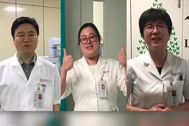 征集｜“你担心着患者，我担心着你” 致敬医师节 他们这样说……