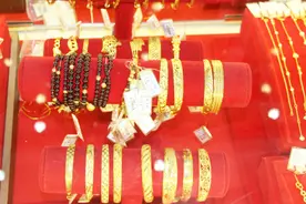 足金、Au916、Au750、18K金等等，到底哪一种才是纯金首饰？