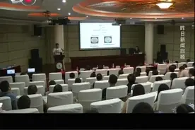 抗生素滥用 耐药菌越来越多 超级细菌如何防治？视频封面