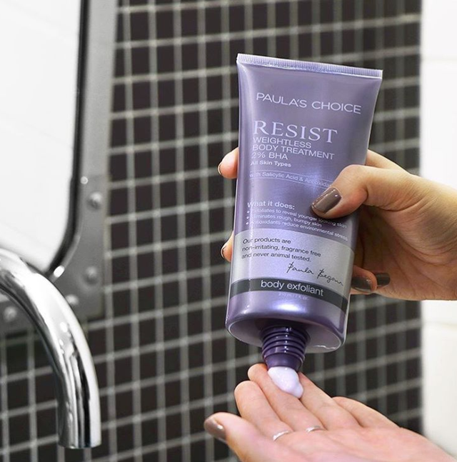 脸上皮肤过度角化症