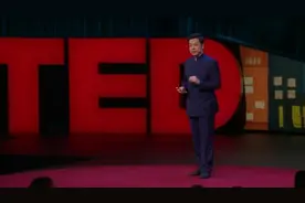 李开复：AI存在就是为提醒人何以为人视频封面