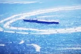 伊朗展示封锁海峡手段，其中一项令美军担心，有趣的是中国曾用过