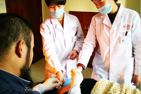 不可思议的一天-黄氏古针灸视频封面