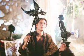 移动的荷尔蒙！《他是龙》颜值奇高的禁欲系男神来了视频封面