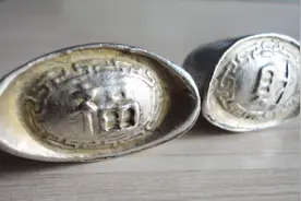 清朝时期的一两银子，换算成现在的人民币是多少钱？看完长知识了