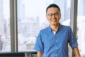 曾网罗李荣浩林俊杰等巨星“巨星推手”陈泽杉出任灿星副总裁图片