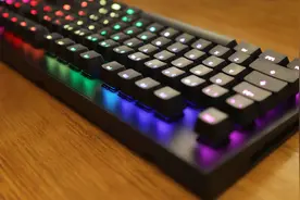 Wooting One 刷新你对键盘的认识