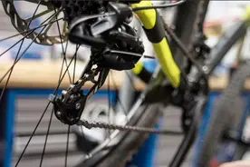 单车基械匠：山地车链条更换以及链条长度确定视频封面