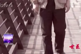 陌生男子找上门，揭开老人心中的秘密，孙子是自己捡来的视频封面