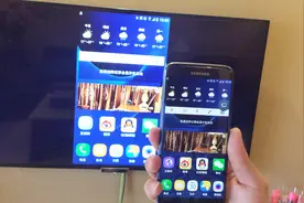 手机投影到电视或者电脑上，这个功能你知道怎么用吗视频封面