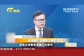 关爱女性 了解女性宫颈糜烂有哪些主要症状 是由哪些原因所造成的