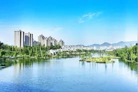 重庆这个人口73万的区正在融入主城，修建第二国际机场的呼声很高