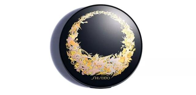 欧舒丹身体乳带亮片吗