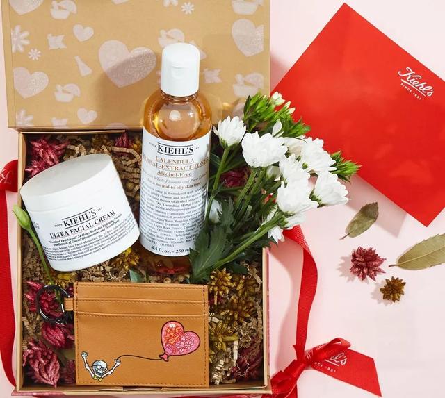 欧舒丹身体乳带亮片吗