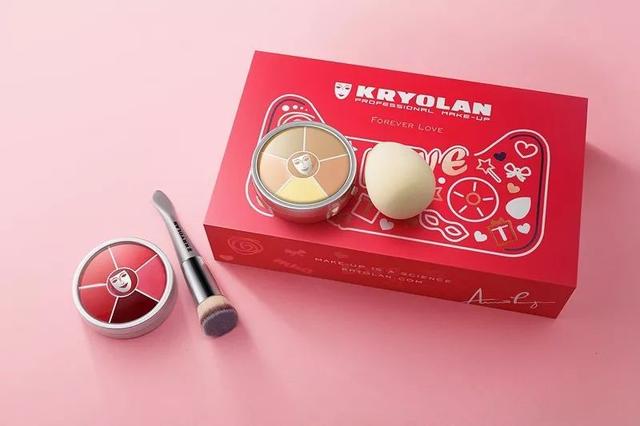 欧舒丹身体乳带亮片吗