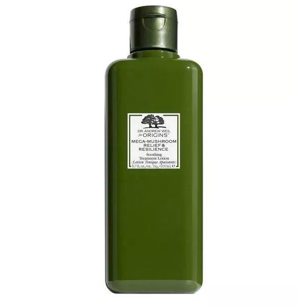 欧舒丹身体乳带亮片吗