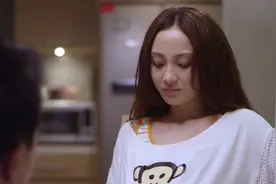 妻子自责怀孕后脾气暴躁，请老公见谅，老公回答很暖心