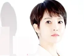 “金三顺”减肥成功后判若两人，41岁还能美成这样视频封面