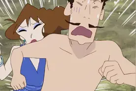 梦境大逃杀，大人们的梦境却是噩梦连连，小孩子的梦境竟是这样的视频封面