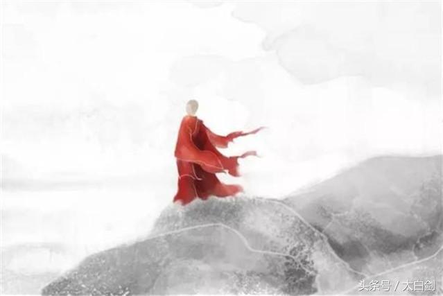 仓央嘉措18句精美禅诗