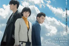 《小偷家族》走了，该看点啥？图片
