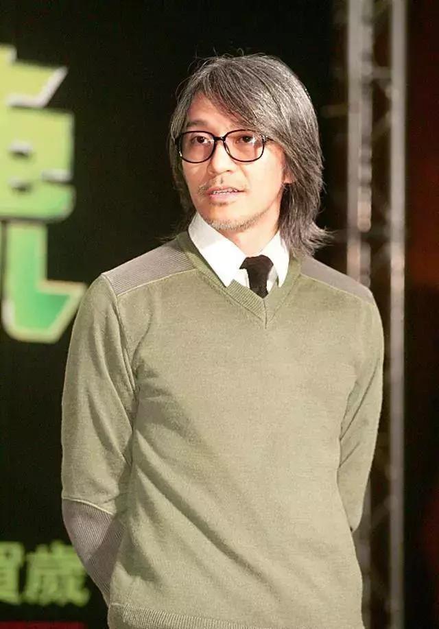 李修贤把周星驰签到了自己公司,周星驰的身价一路飞涨,但很少有人知道