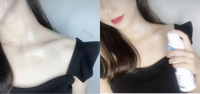 vc能溶解在哪些身体乳里