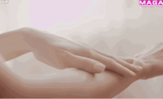 arko身体乳涂抹式