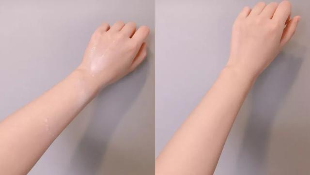 arko身体乳涂抹式