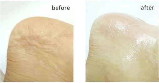 arko身体乳涂抹式