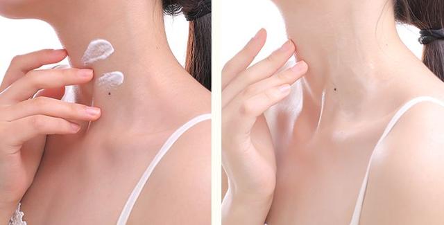 arko身体乳涂抹式