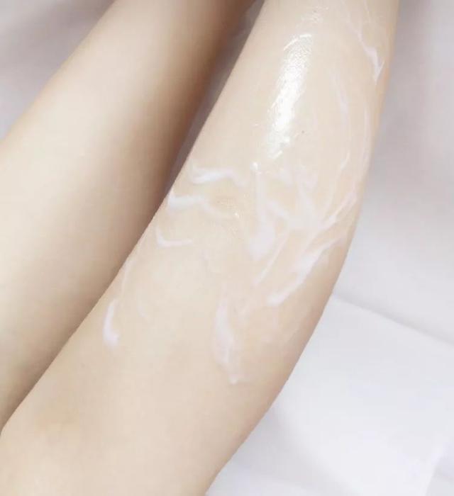 vc能溶解在哪些身体乳里